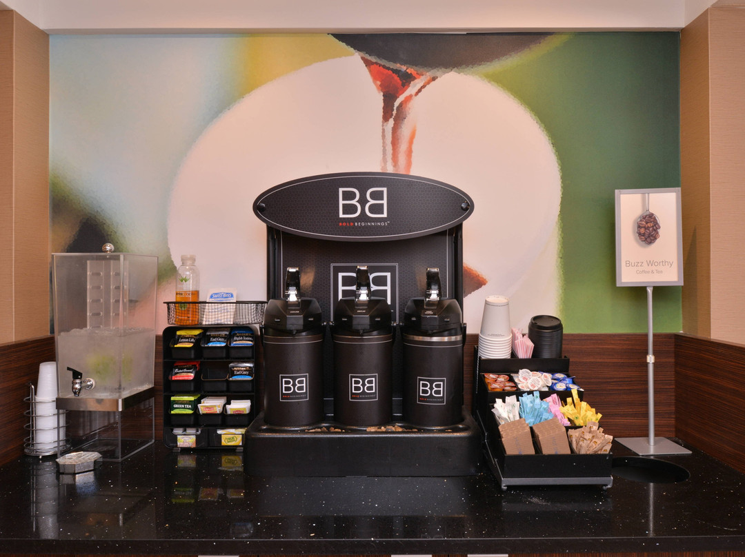 南罗切斯特费尔菲尔德旅馆主图