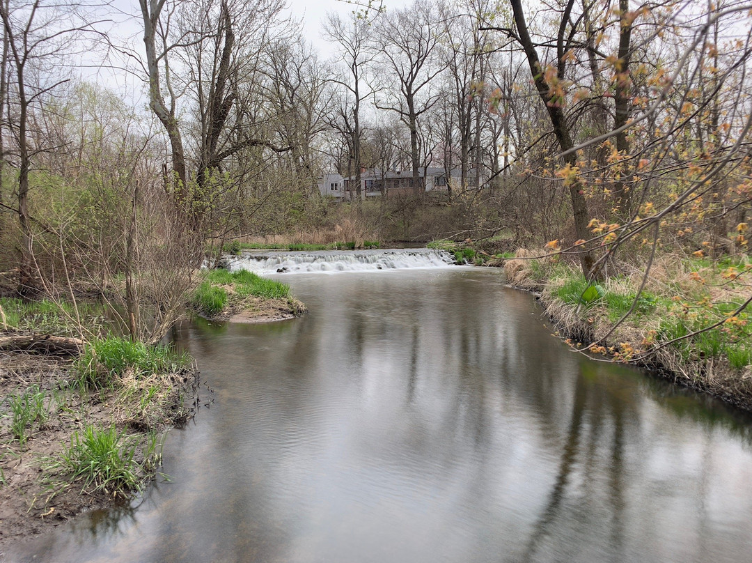 Bonneyville Mill County Park景点图片