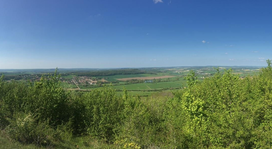 Site et Rochers du Camp de Cesar景点图片