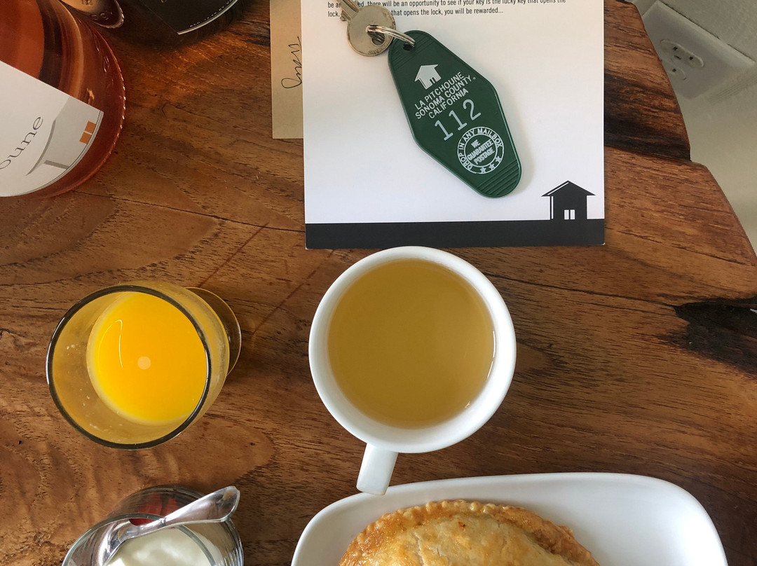 boon hotel & spa主图