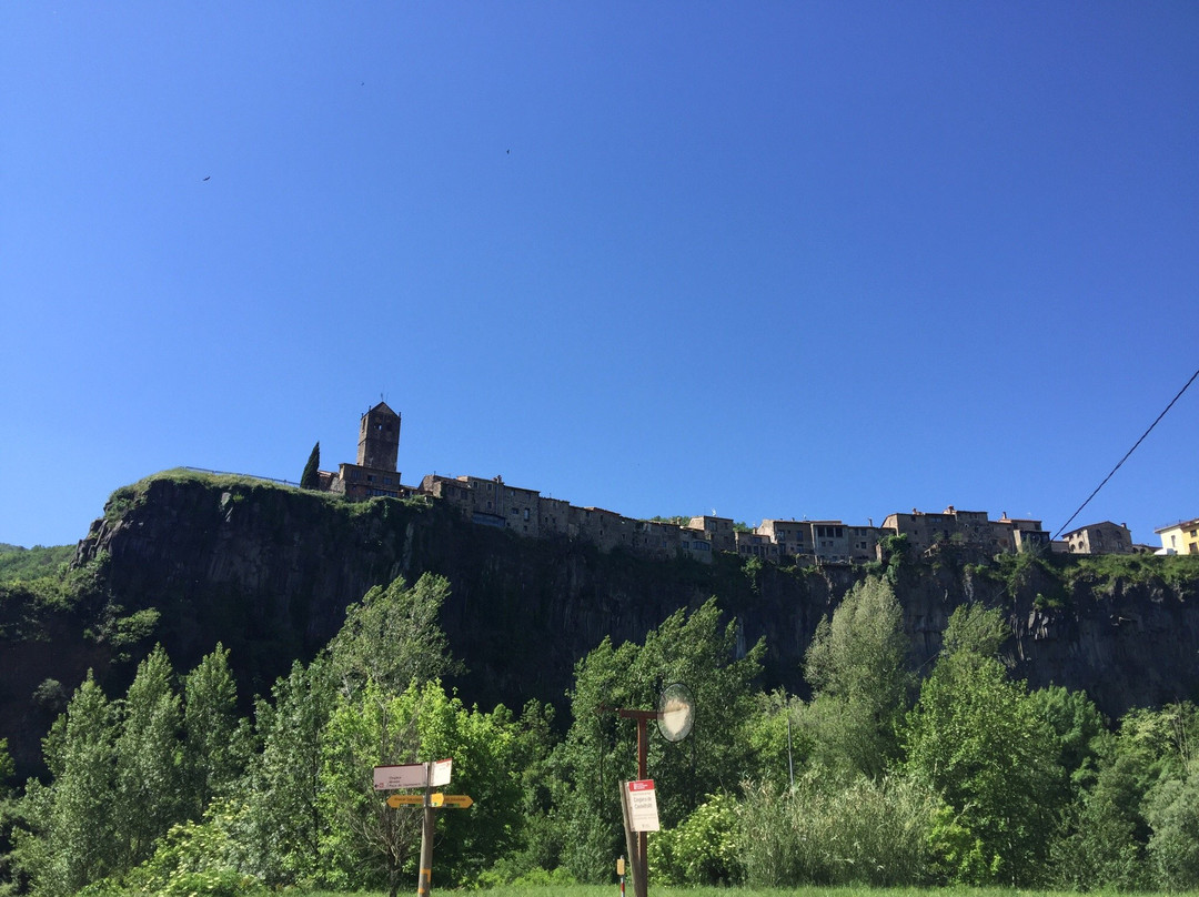 Hostal Mont Rock主图