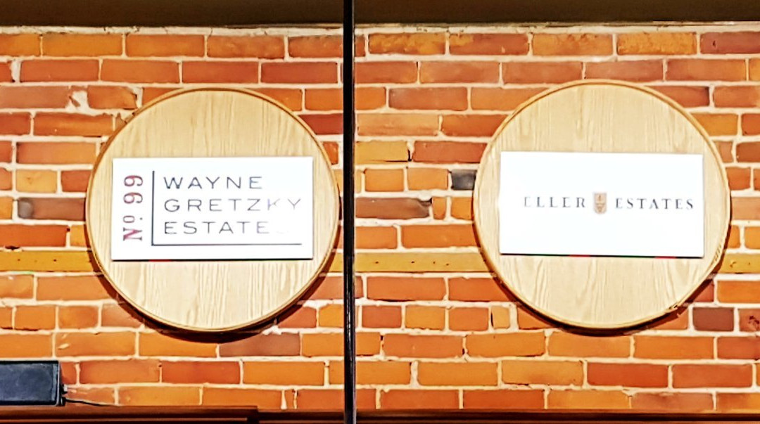 Wine Country Vintners-滨湖尼亚加拉必去景点