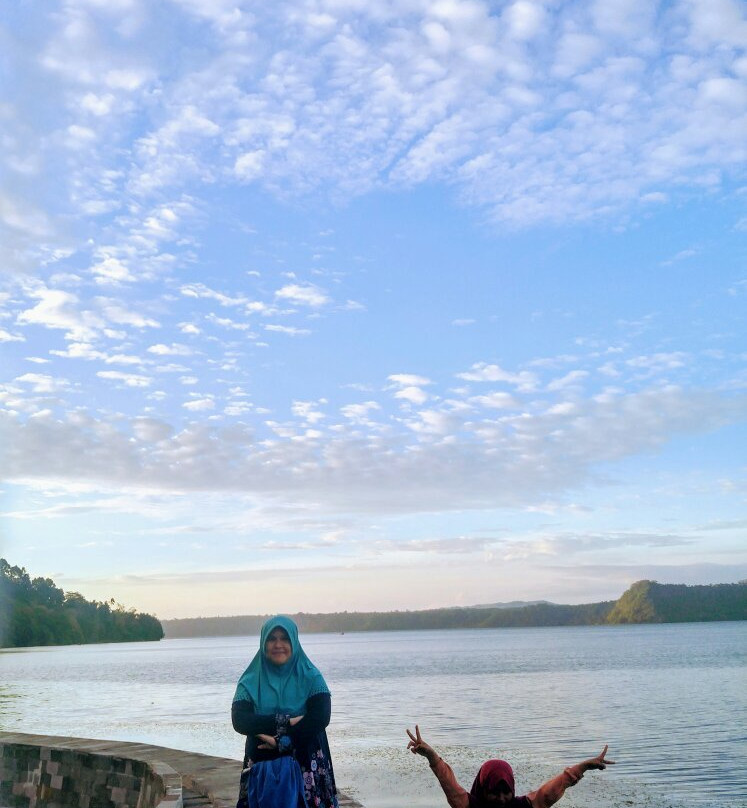 Danau Ranau-苏门答腊必去景点