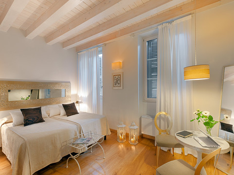 佳乐丽罗姆酒店主图