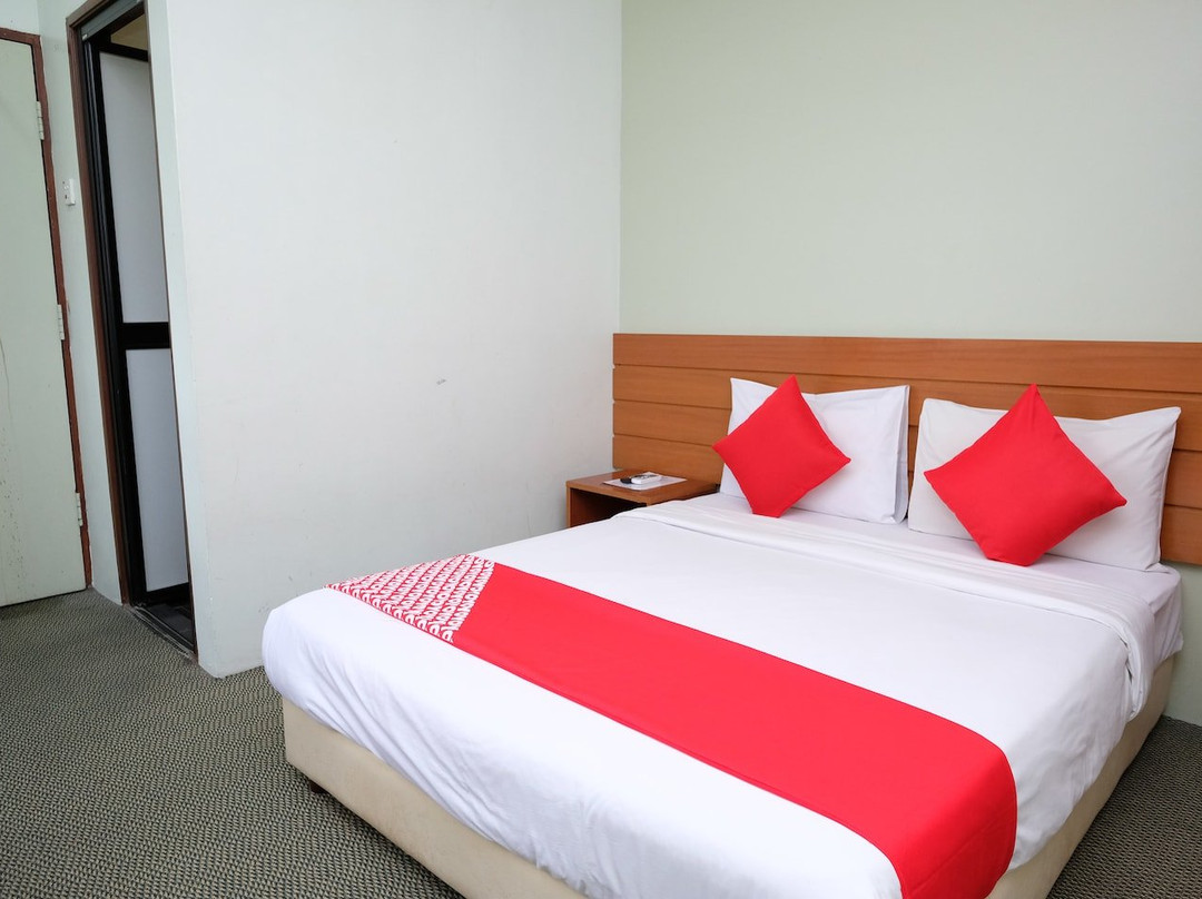 Ridel Boutique Hotel主图