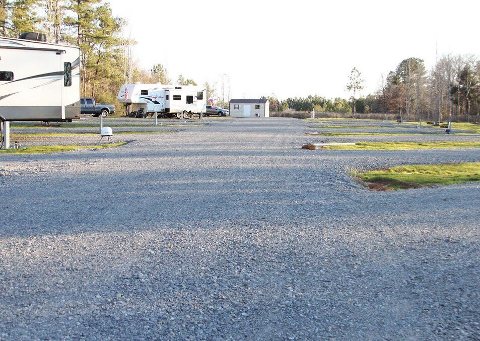 Nature's Design Rv Park