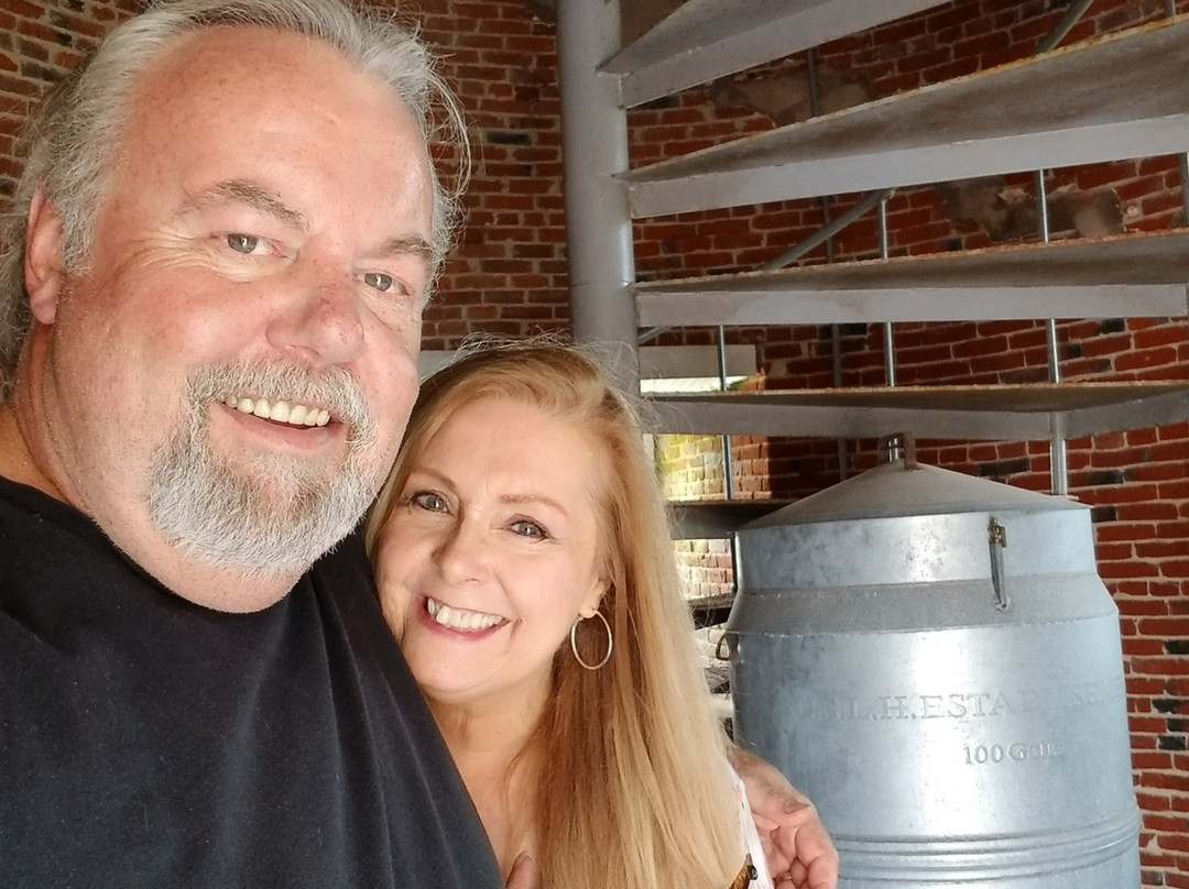 Pam's Pelican Bed & Breakfast主图