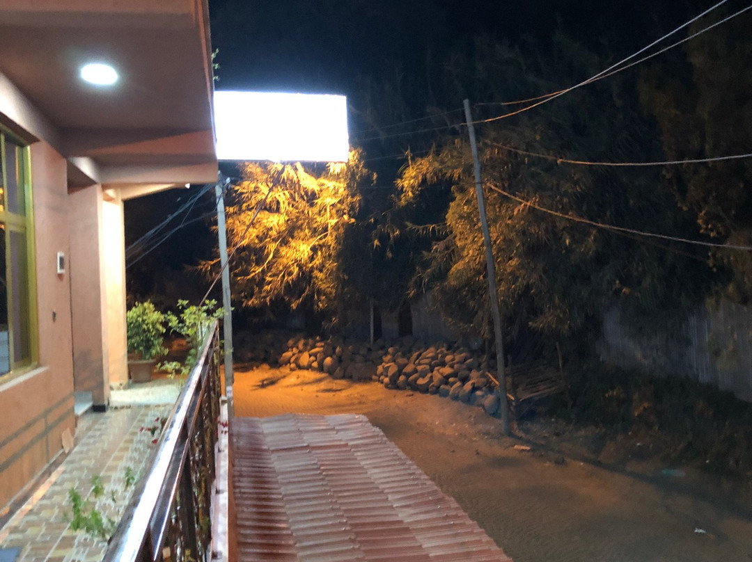 Blue Nile Guest House主图