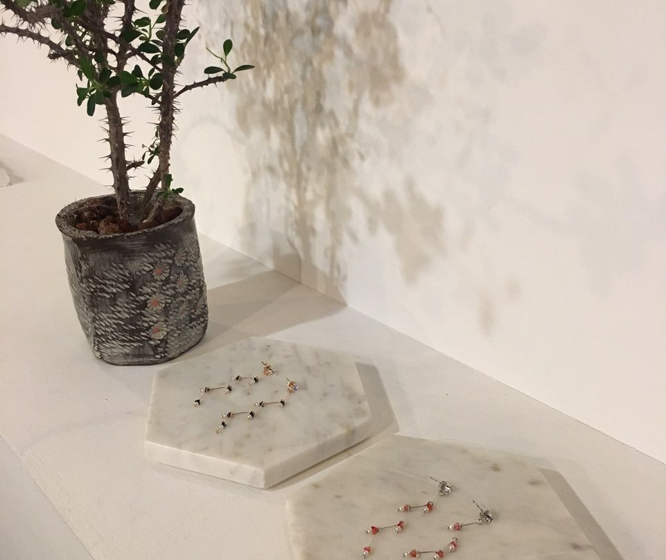 Gift_accessory #-富川市必去景点