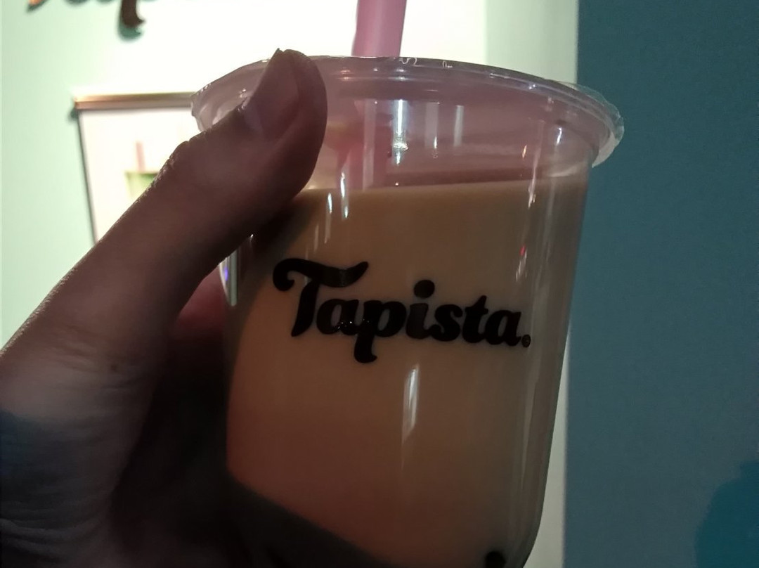 タピスタ 御茶ノ水店