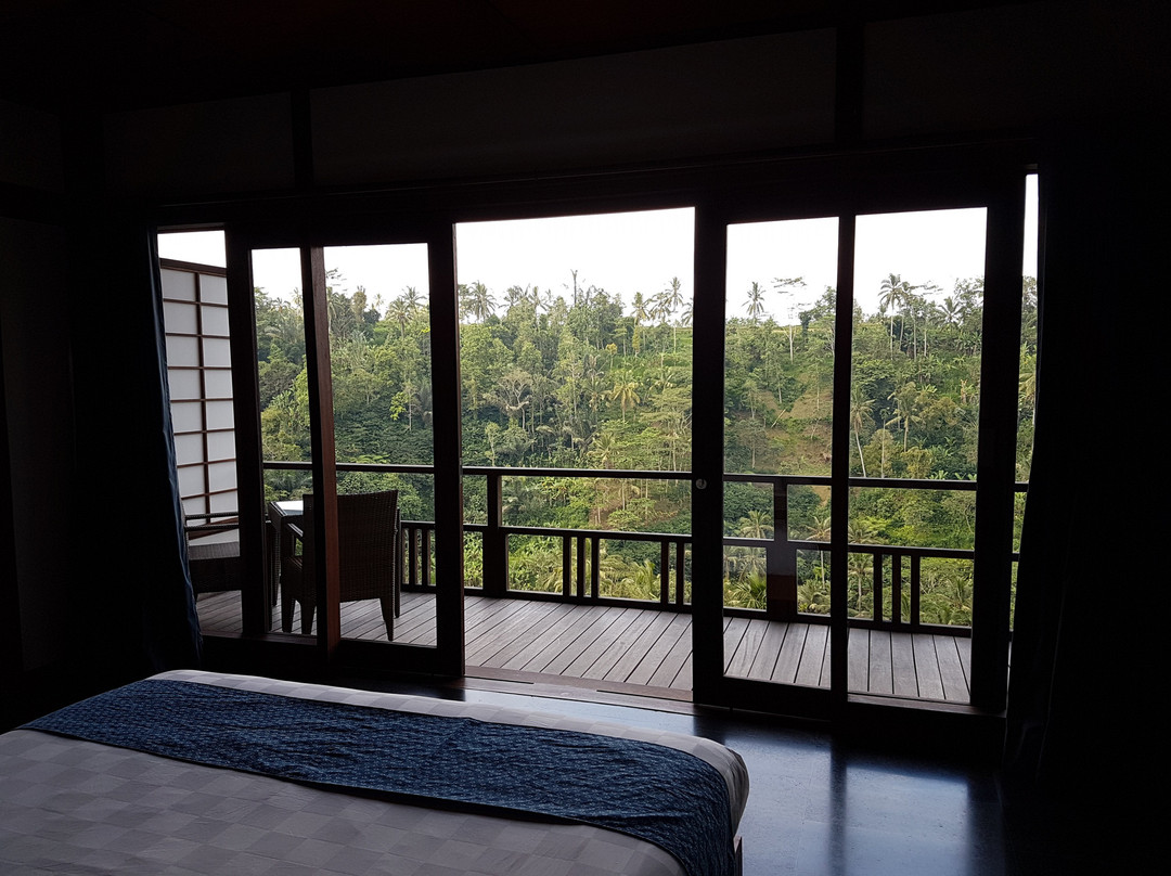 苏亚拉普拉水疗度假村主图