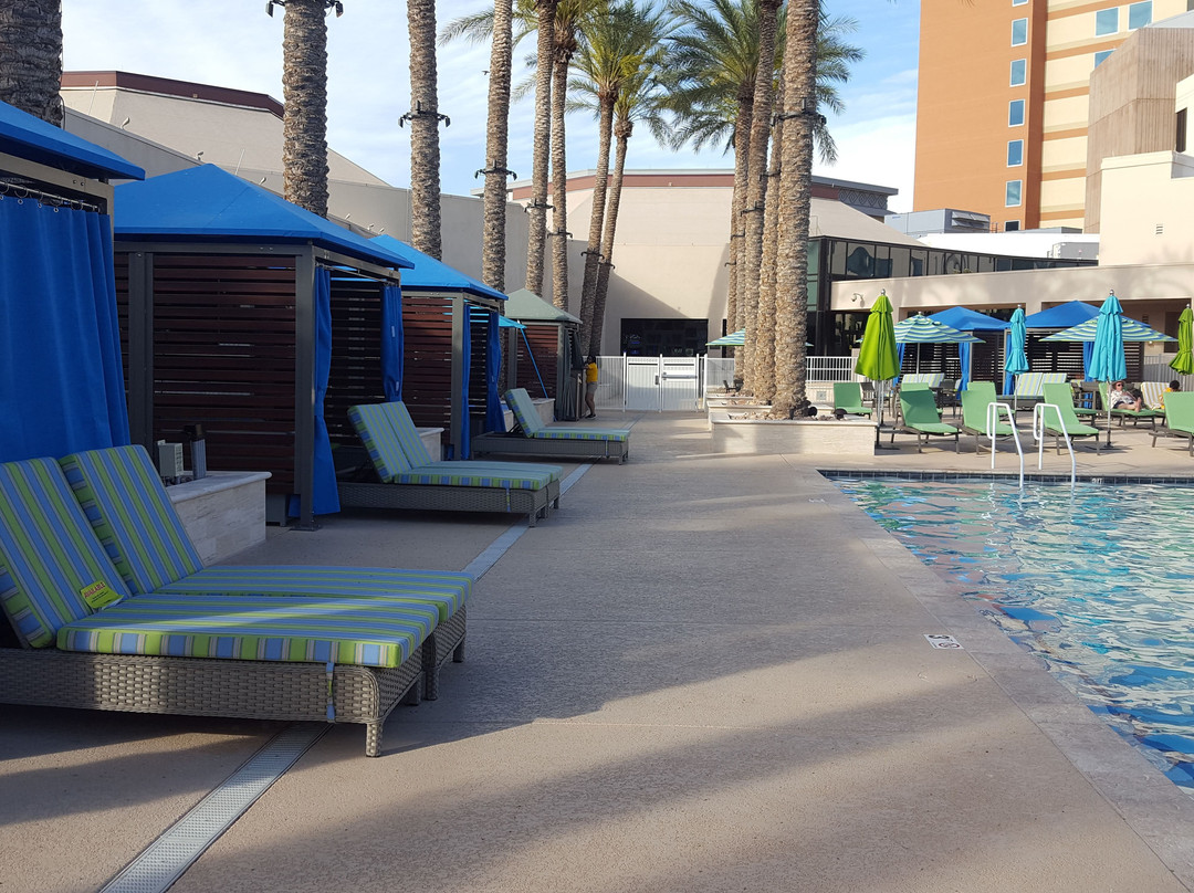 Harrah's Ak-Chin Hotel And Casino主图