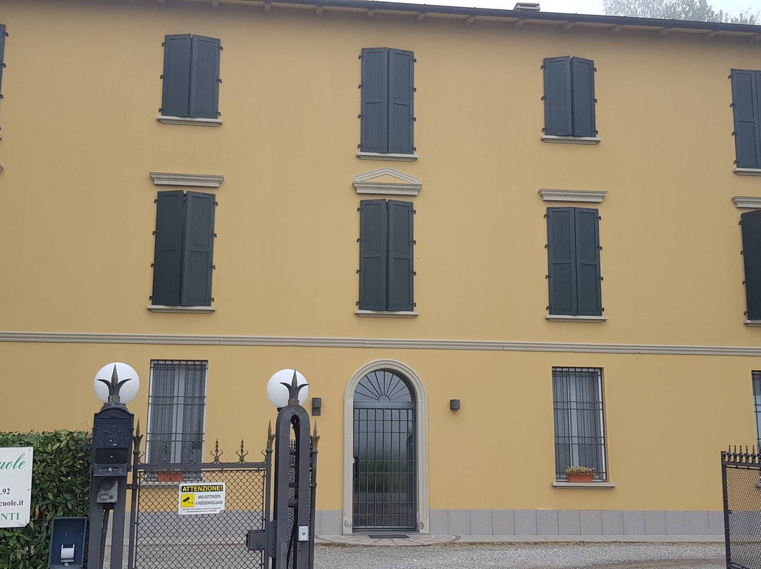 Residence Alle Scuole Country House主图