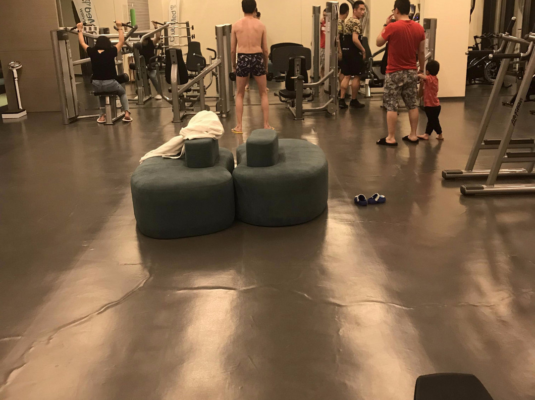 Club Med Joyview北戴河黄金海岸度假村主图