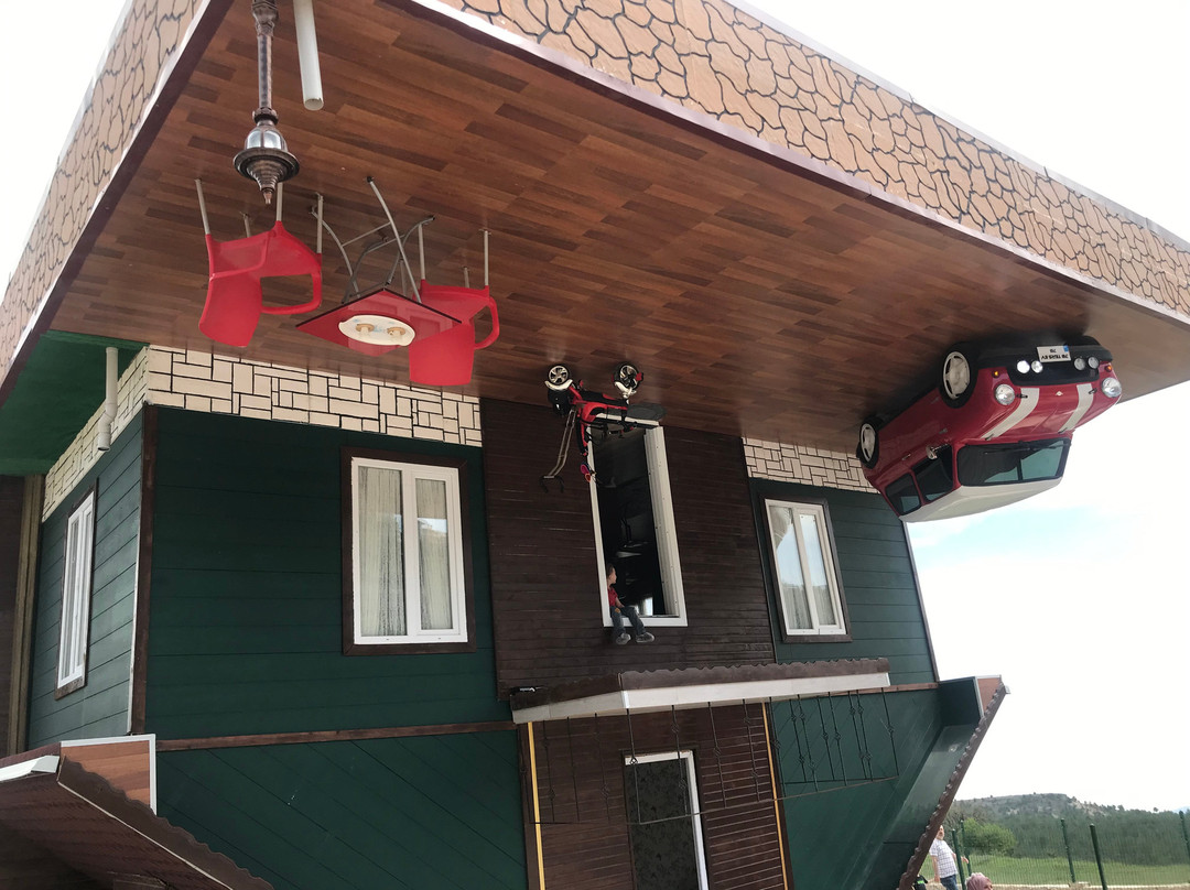 Germia Unii Hotel主图