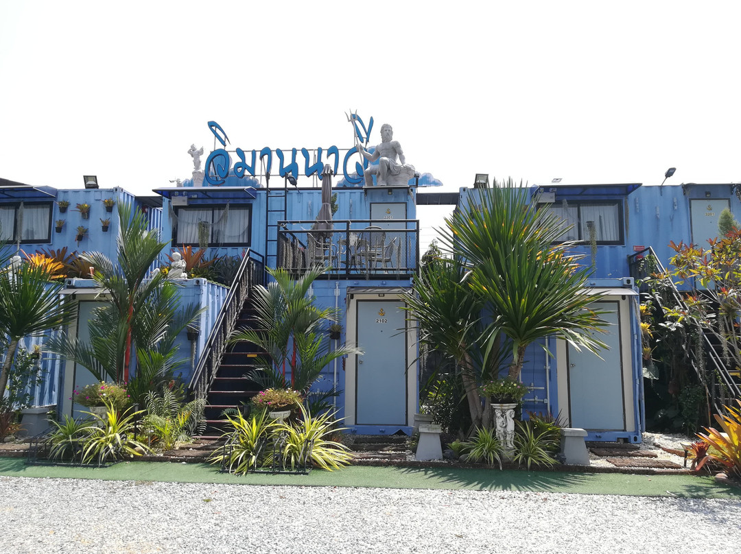 Vimaan Navy Resort主图