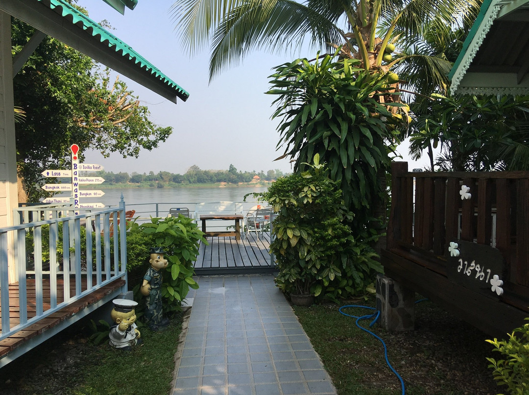 Banwas Resort