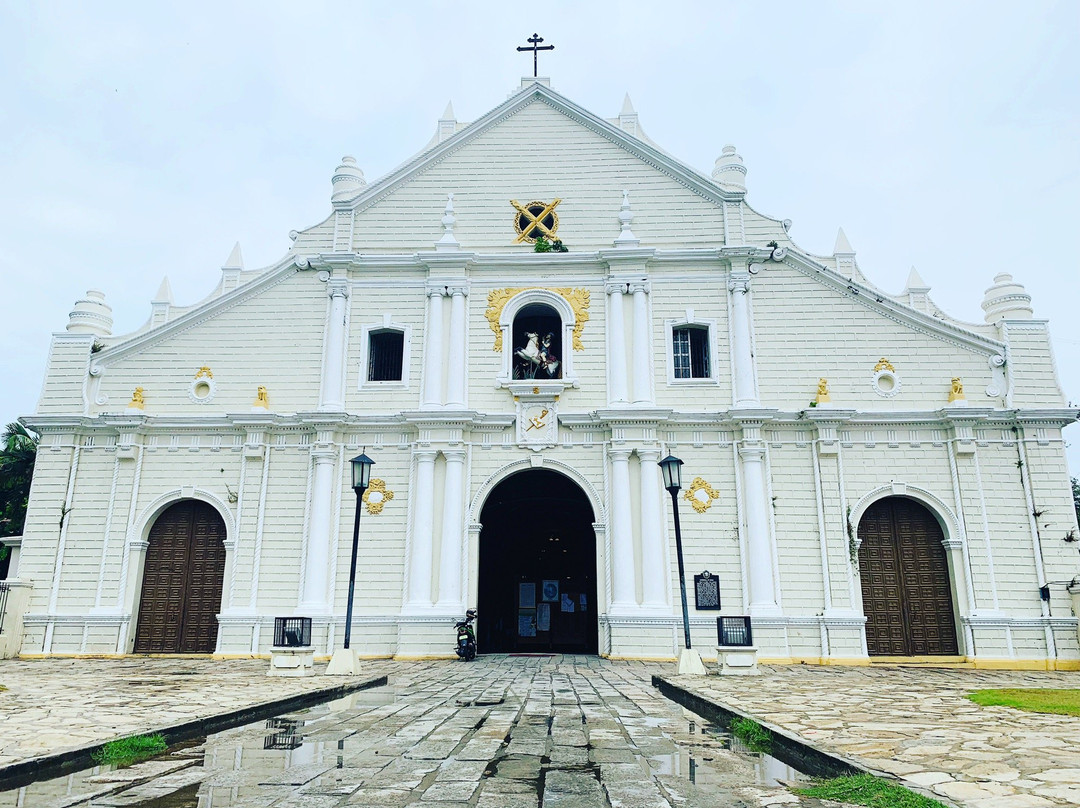 St Paul Metropolitan Cathedral景点图片