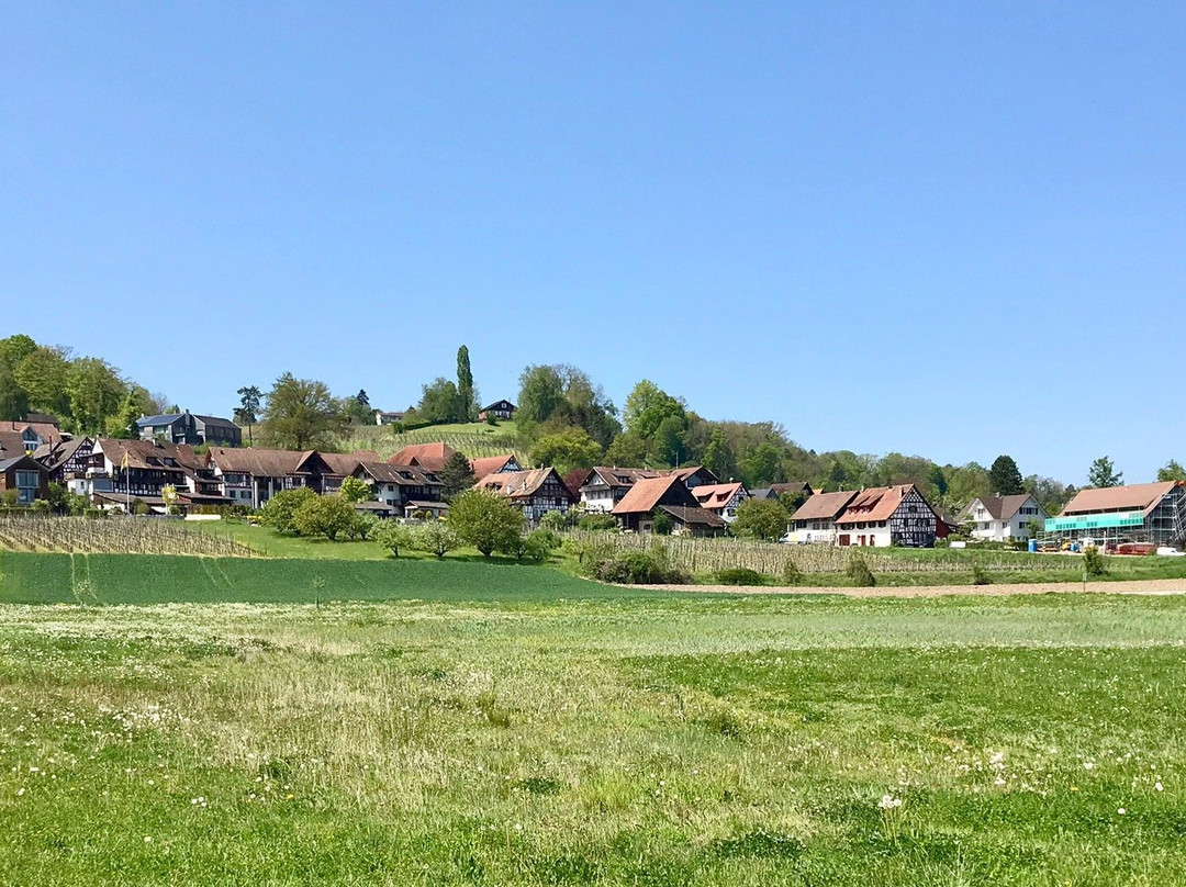 Biberweg-埃格利绍必去景点