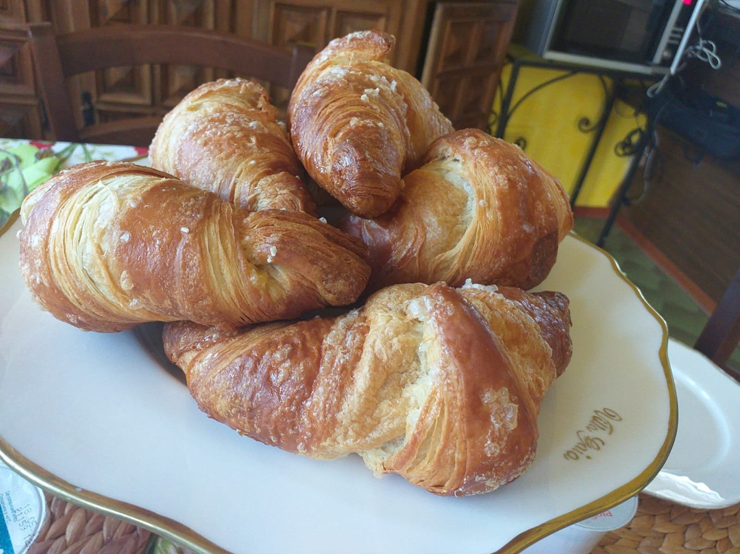 海景B&B旅馆主图