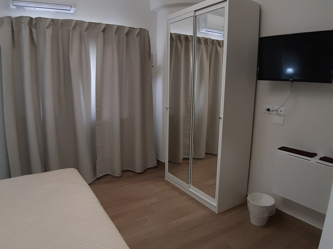 Guest Rooms Nesea主图