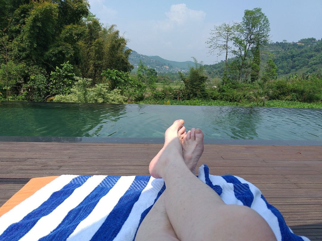 喜马拉雅山亭阁旅馆主图