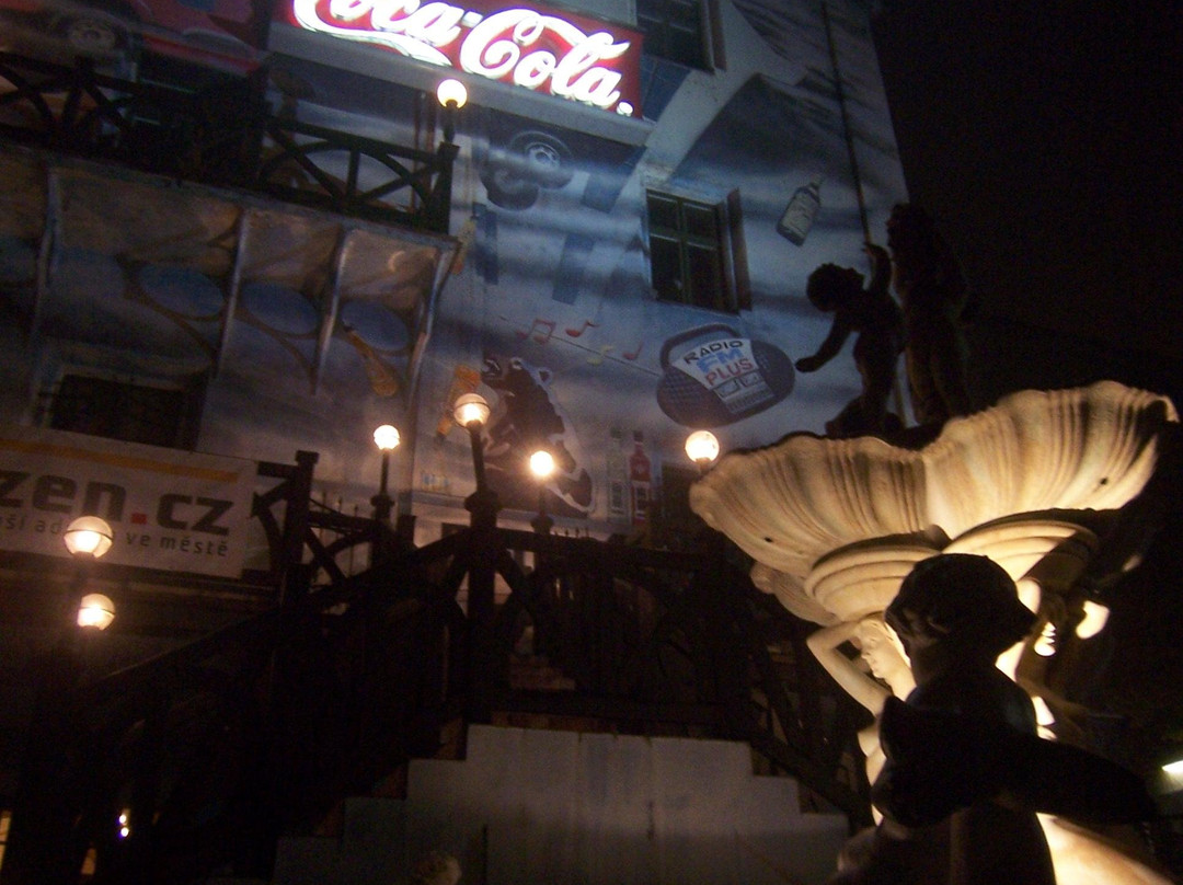 ExperienCZE: Beer Bike and Pub Crawl Tours-皮尔森必去景点