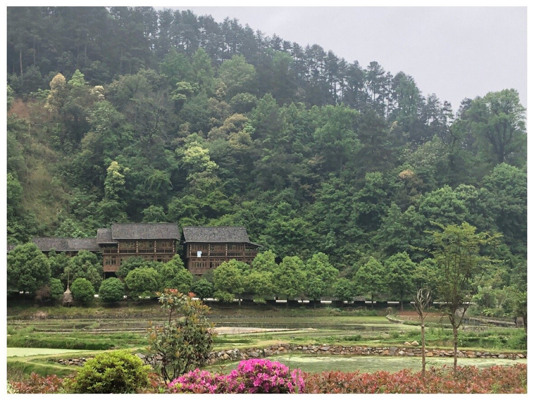 隐居精品客栈主图