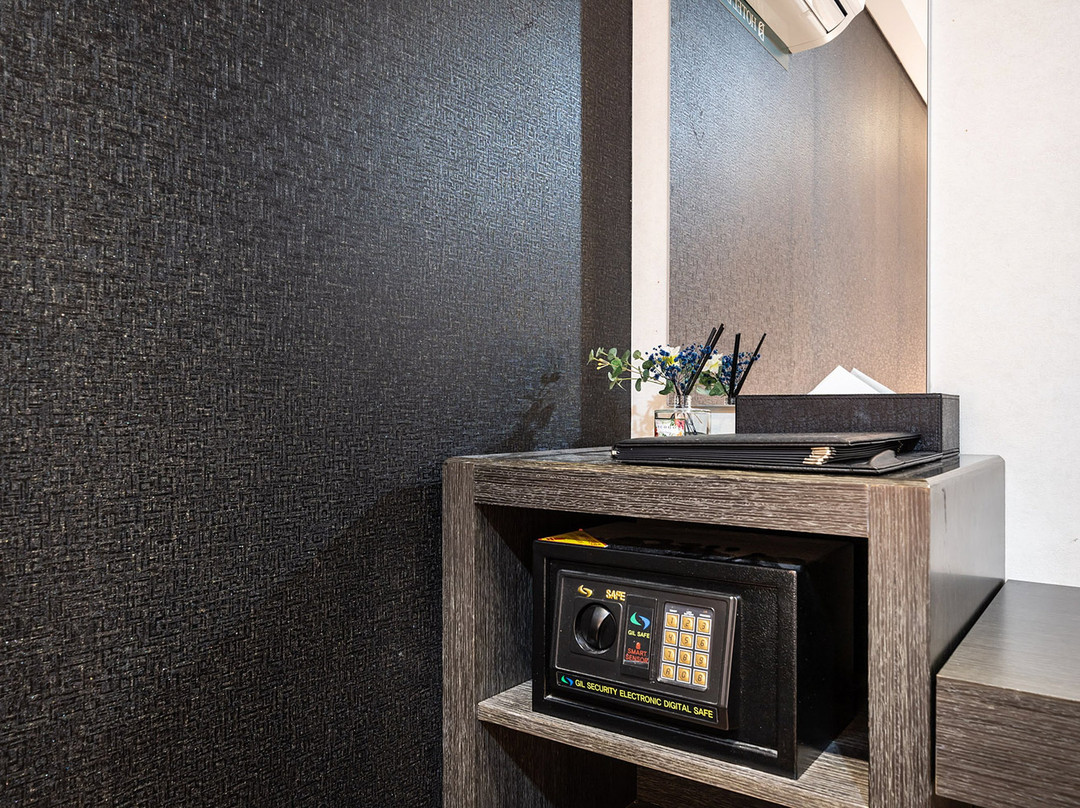 Dono 1796 Hotel主图