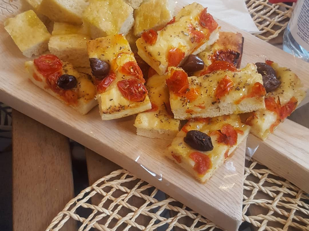 Momo Caffineria