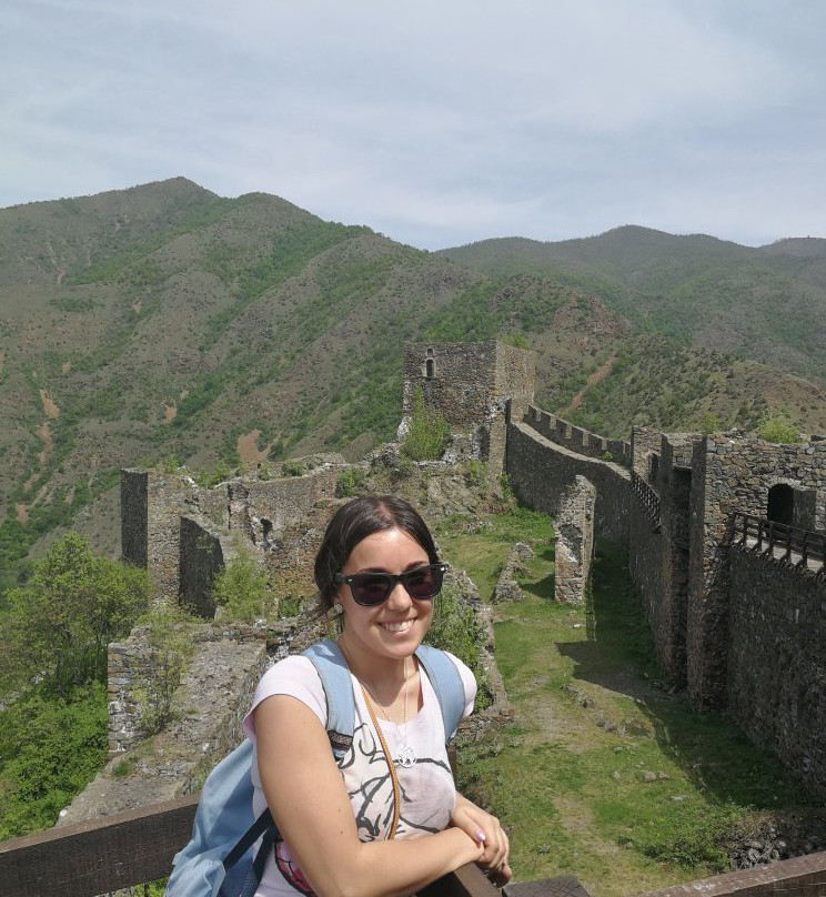 Maglic Fortress-Kraljevo必去景点