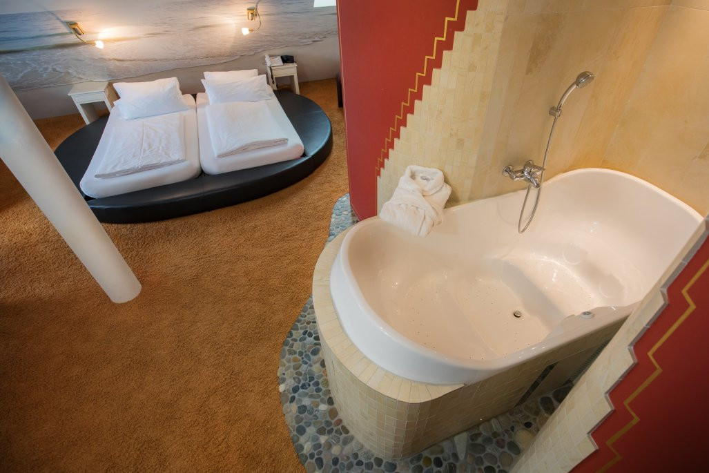 Bavaria Lifestyle Hotel主图