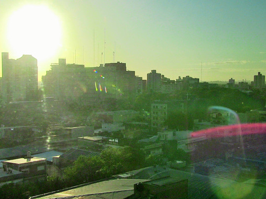 Amérian Hotel Casino Gala主图