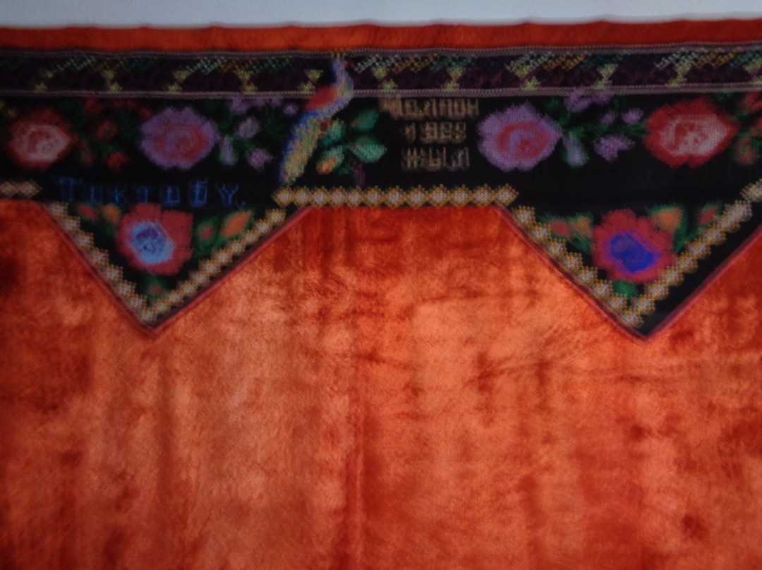 Guest House Kagan