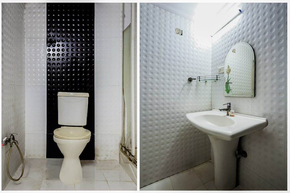 OYO 18310 Adda Concept Hotel主图