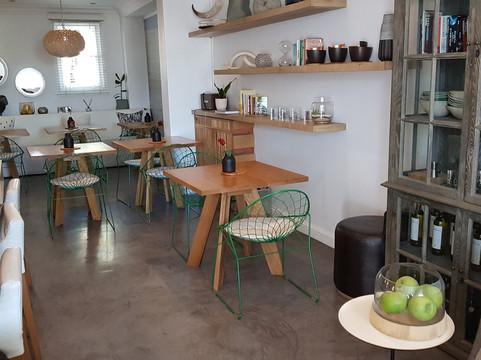 开普最优旅馆主图