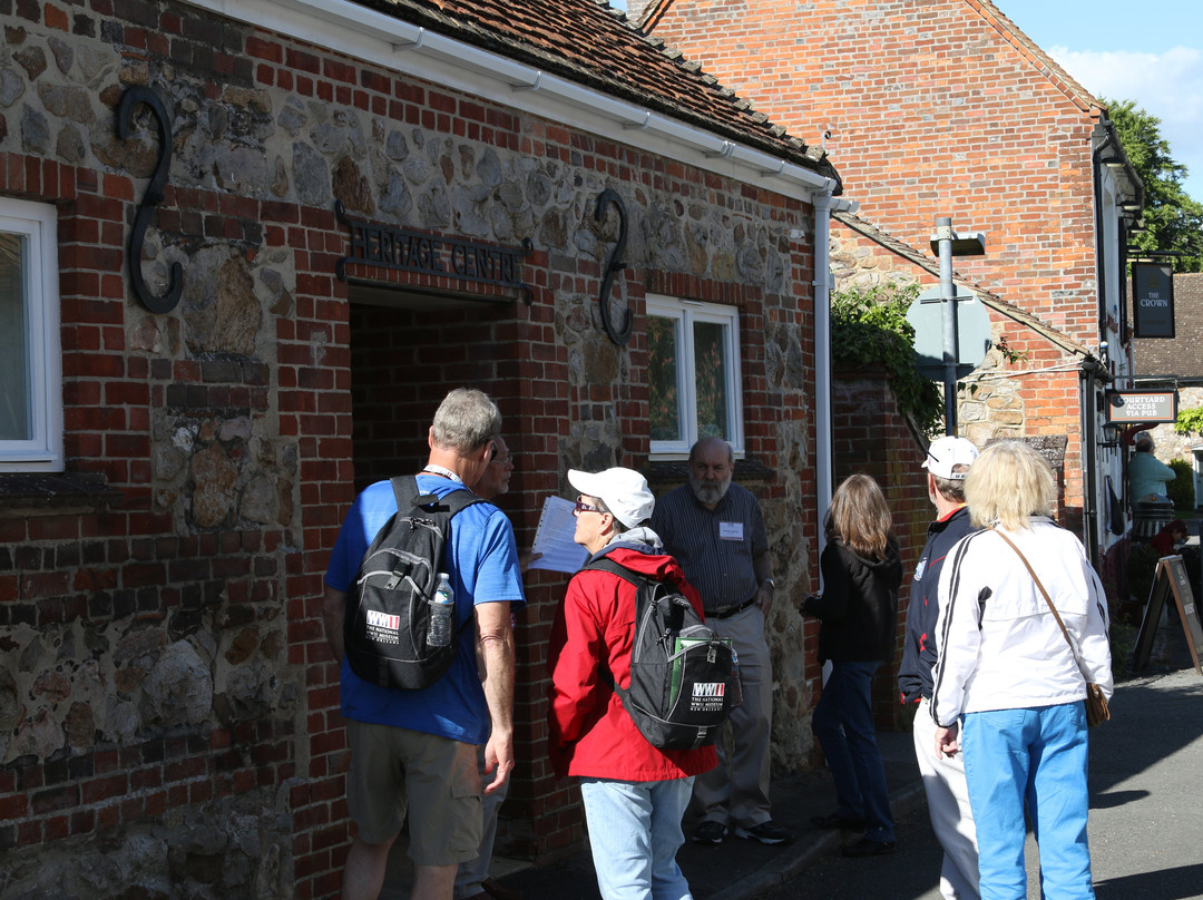 Aldbourne Heritage Centre景点图片