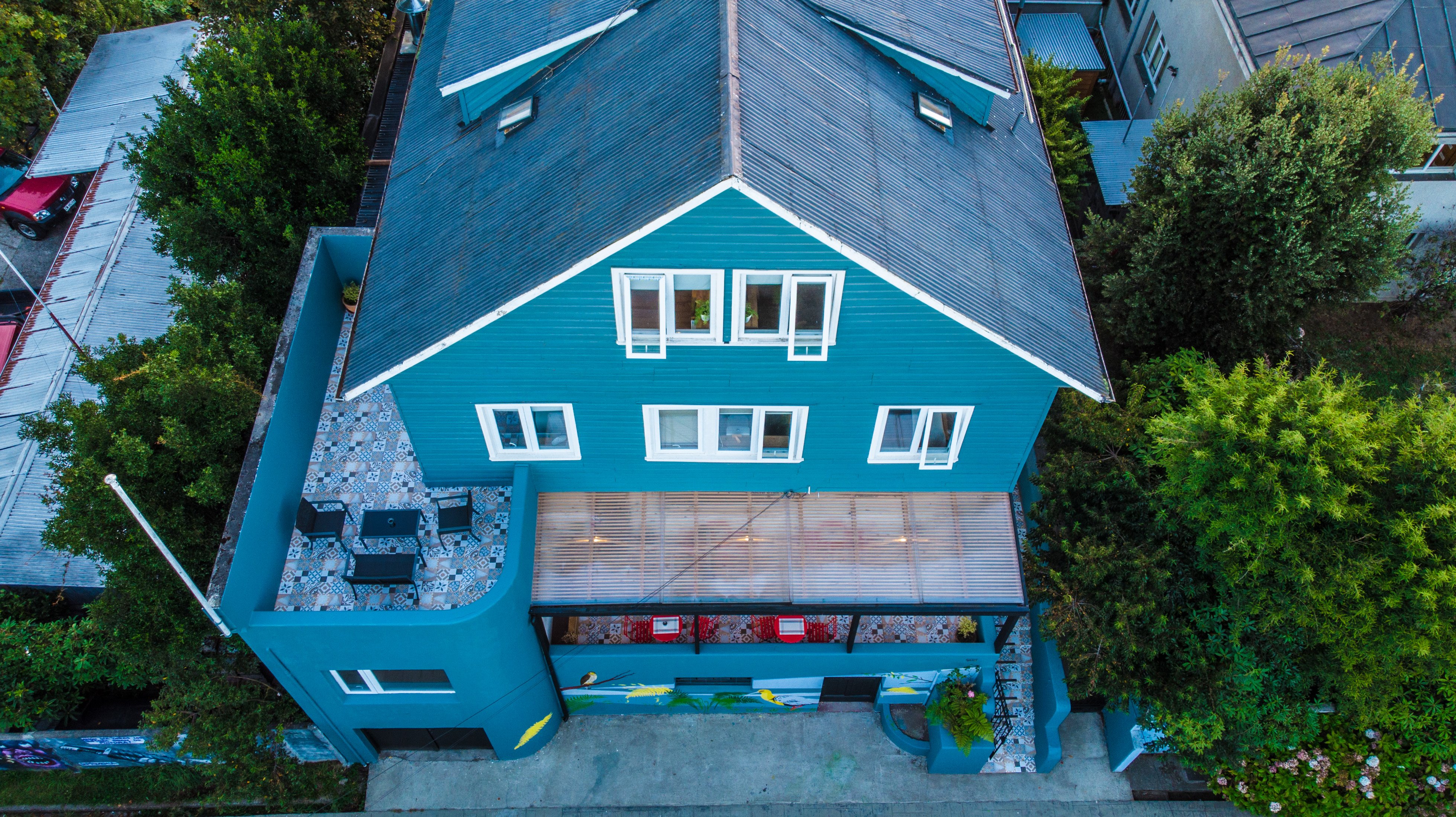 Hotel Mero Gaucho-官方