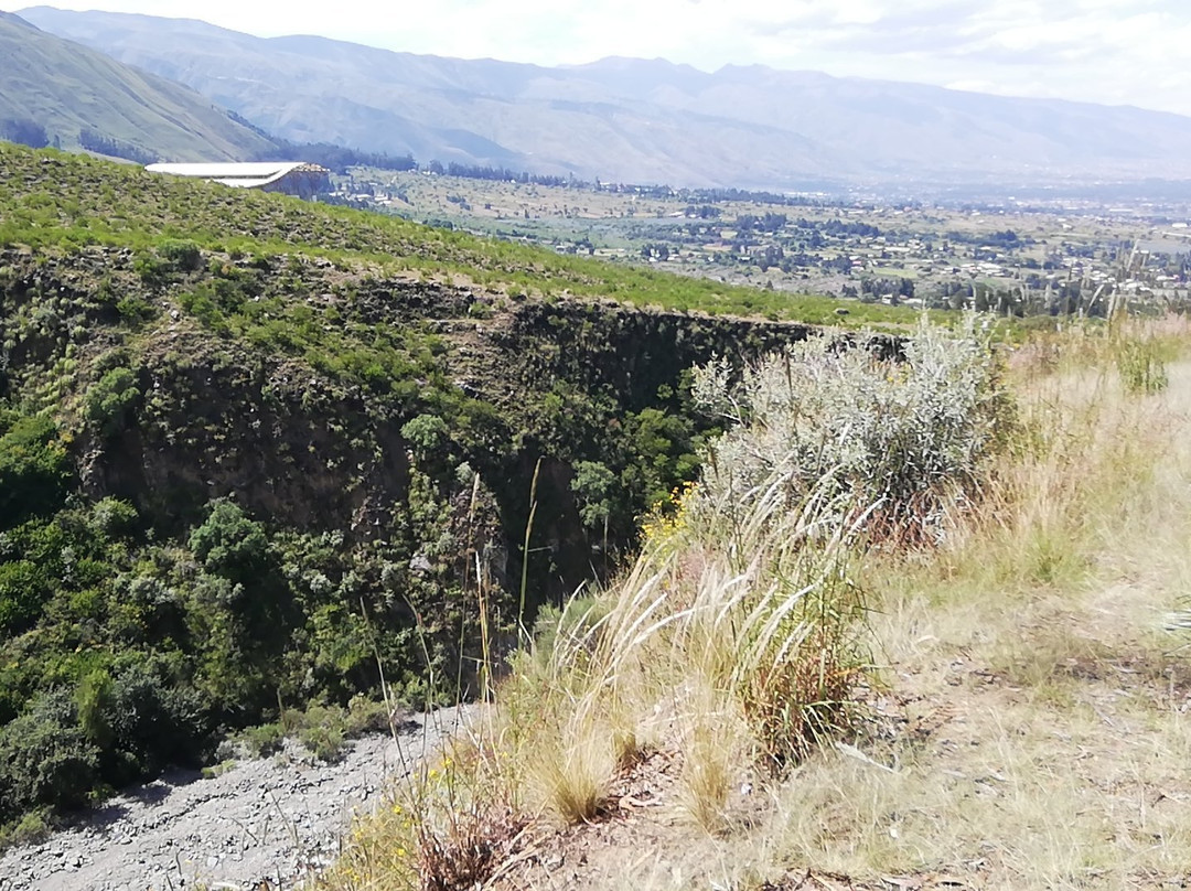 Pairumani Ecotourism Park-科恰班巴必去景点