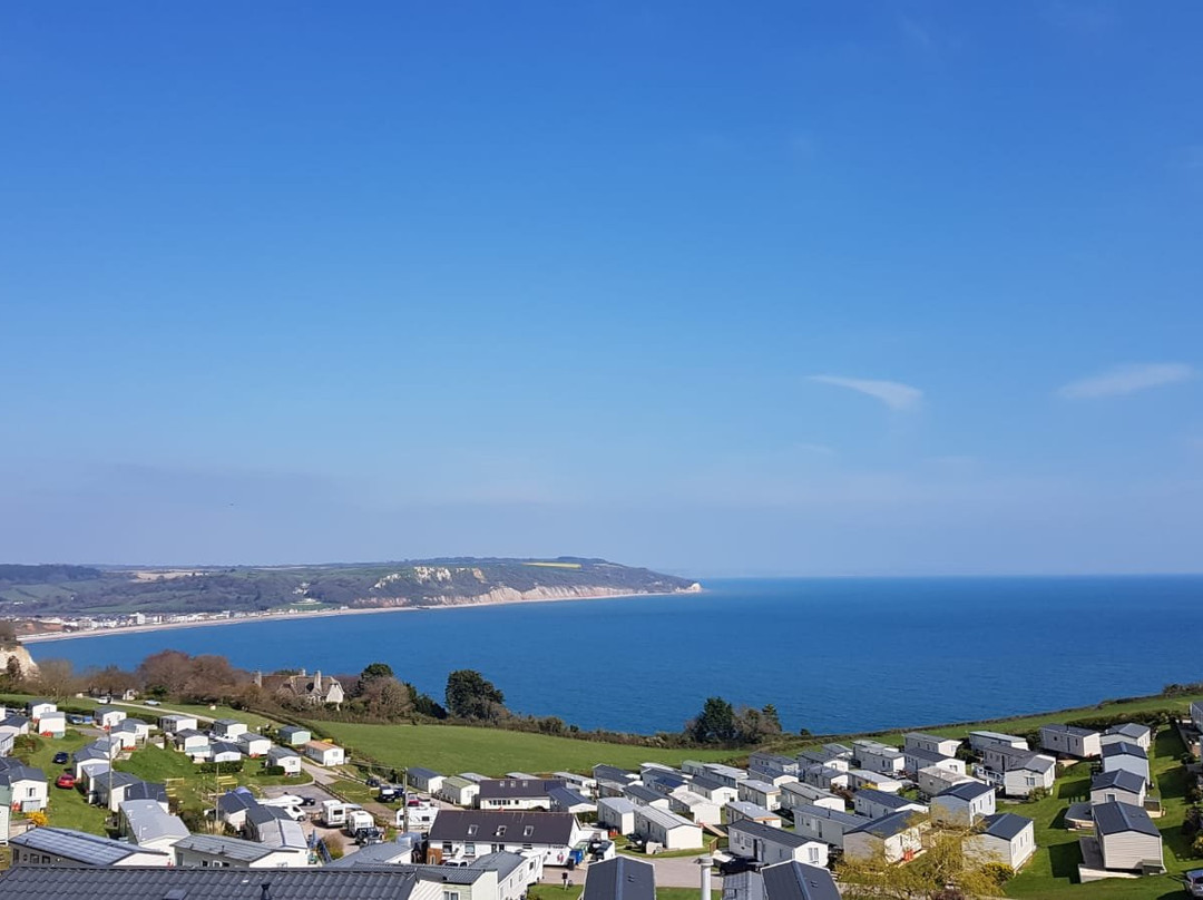 Beer Head Holiday Park