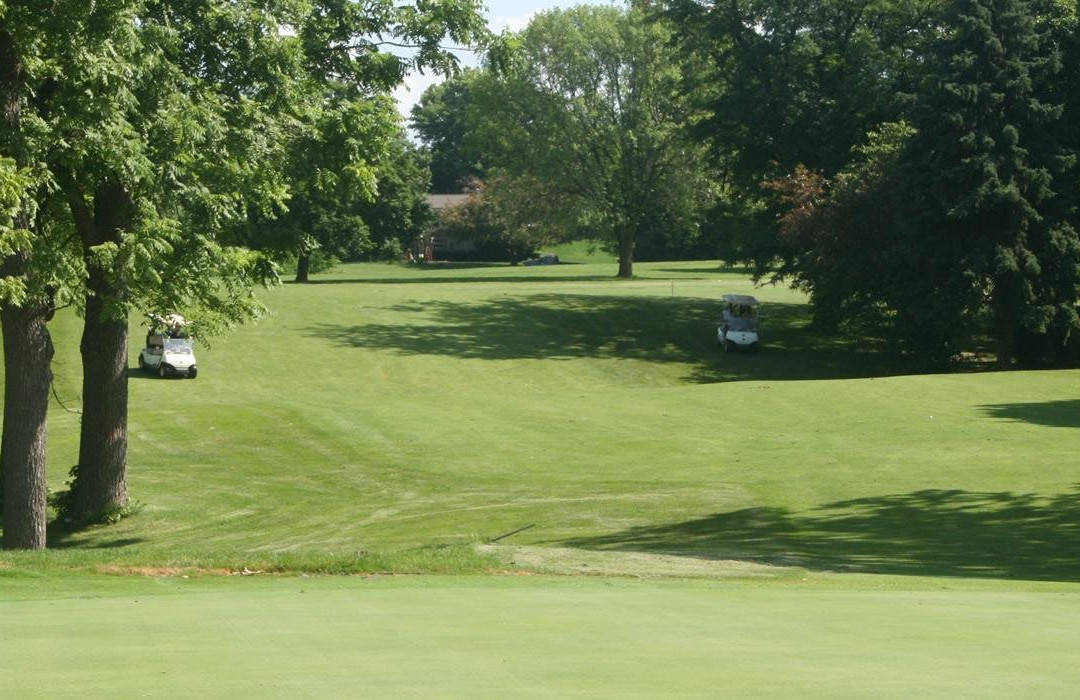 Sunset Hills Golf Course-Pekin必去景点