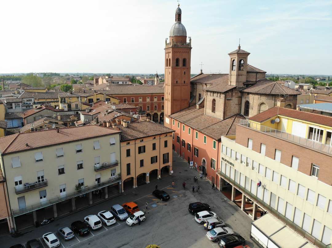 Parrocchia San Giovanni Battista景点图片