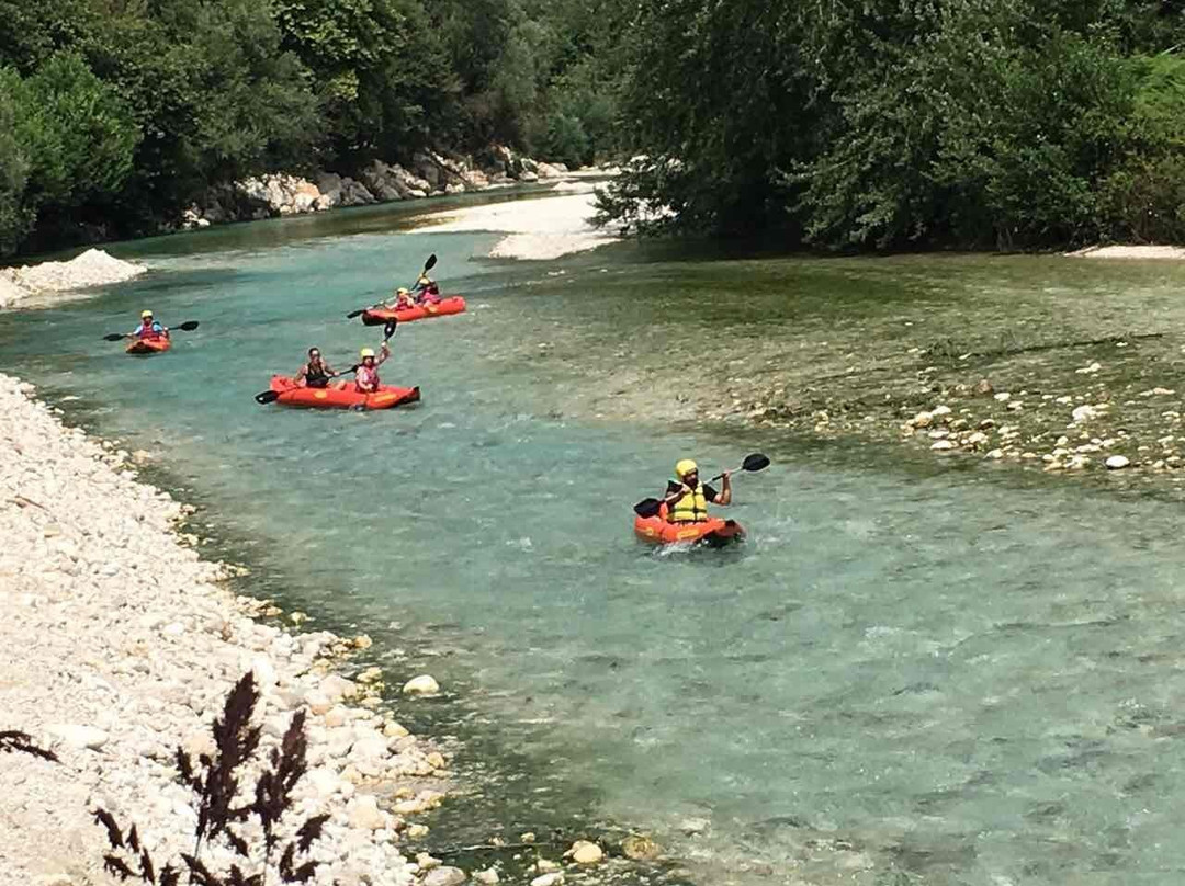 Riverdream Club-Glyki必去景点