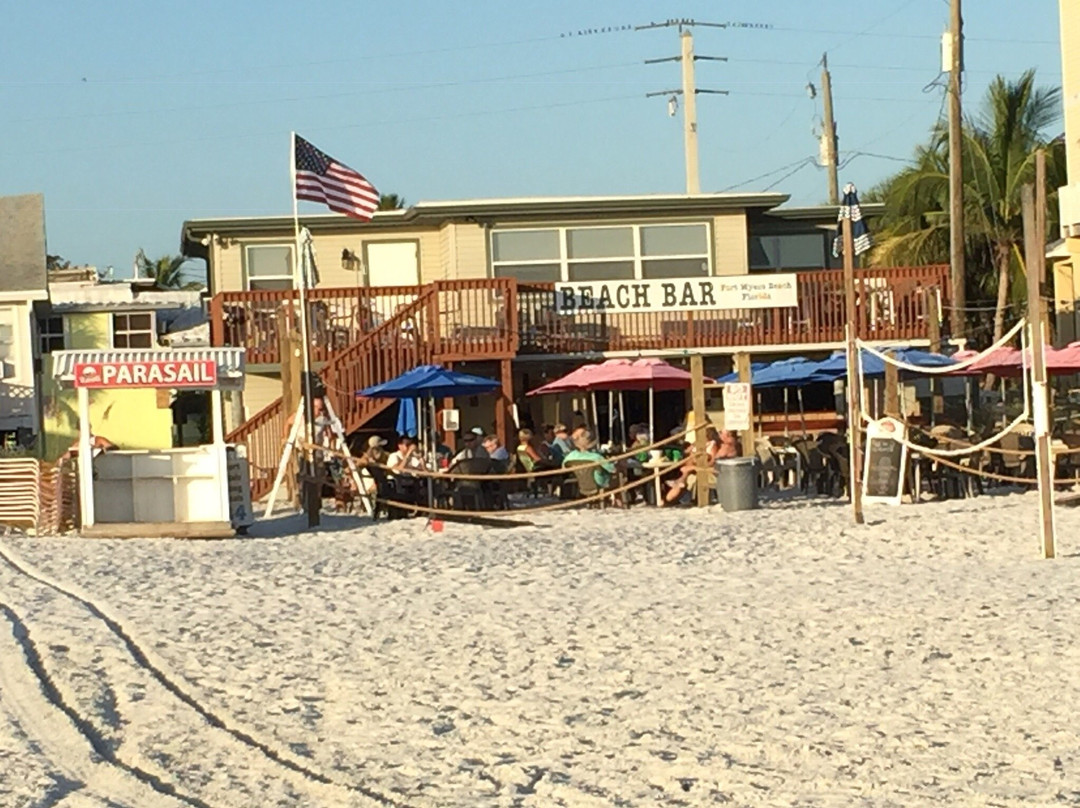 The Beach Bar景点图片