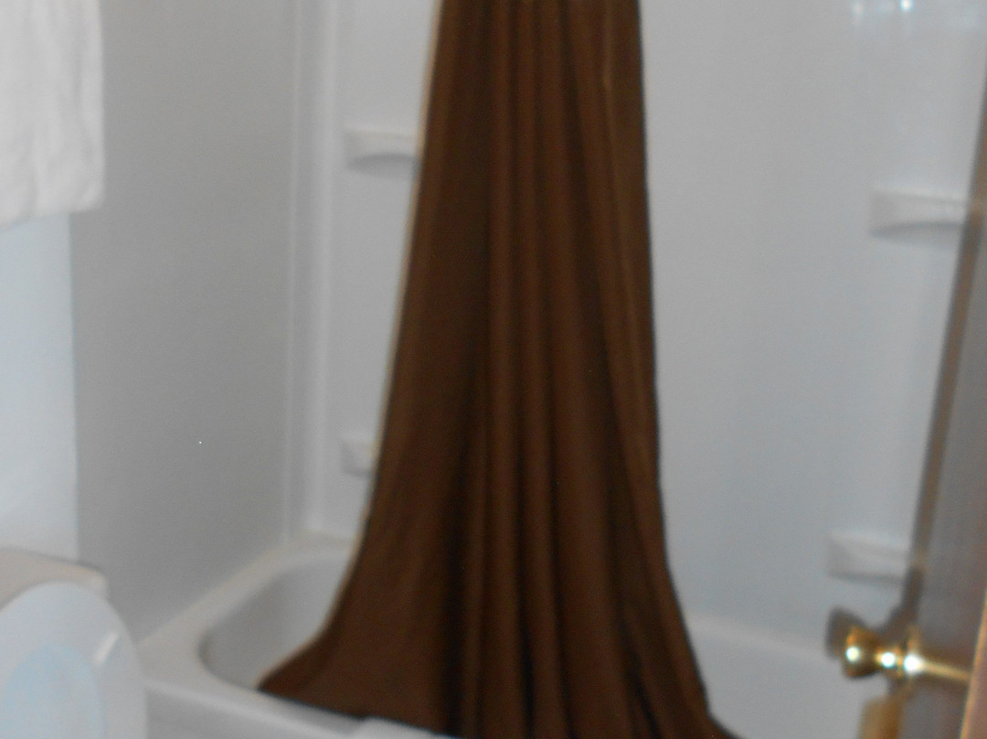 Super Saver Inn主图