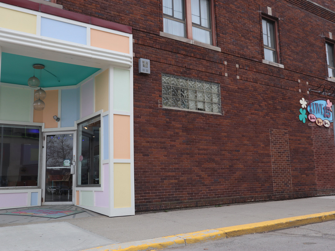 Drag Queen Bingo-罗亚尔奥克必去景点