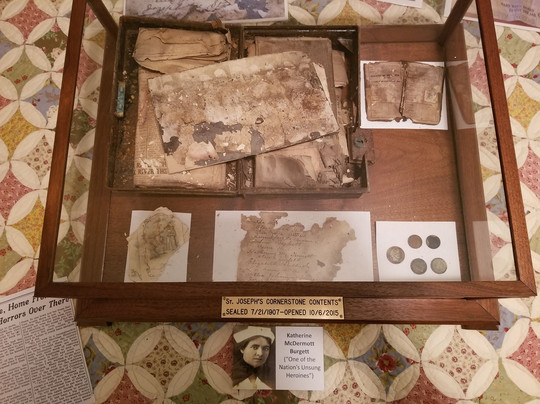 Lorain Historical Society - Moore House Museum-Lorain必去景点