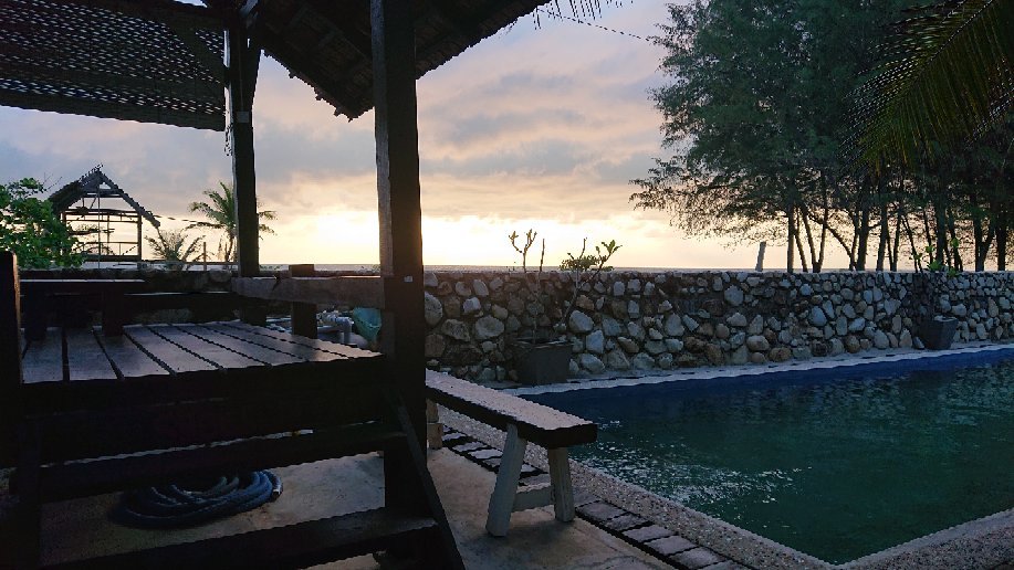 Kijalena Beach Inn-官方
