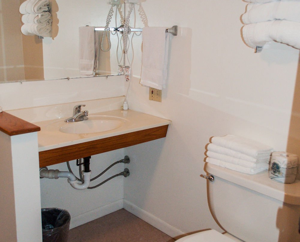 Check In Motel主图