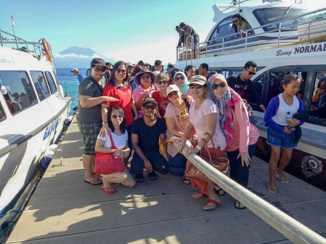 IDOLA express-Batununggul必去景点